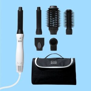 Bondi Boost Bondiboost Everlast Air Styler Airstyler NEVER USED